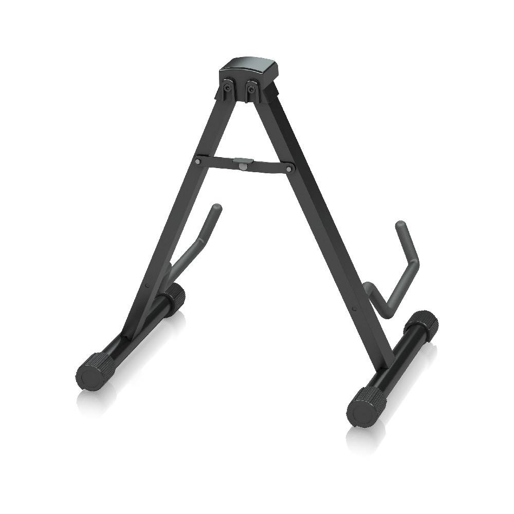 BEHRINGER GB3002A Instrument Stand for Acoustic Guitar with Foam