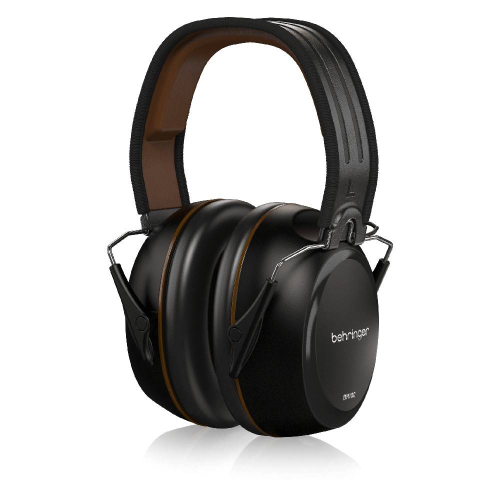 BEHRINGER DH100 Professional Drummer Headphones