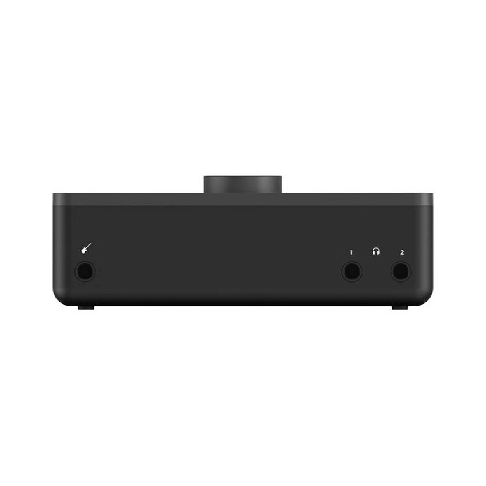 AUDIENT EVO 8 Desktop 4x4 USB TypeC Audio Interface AV Electronics Marketing