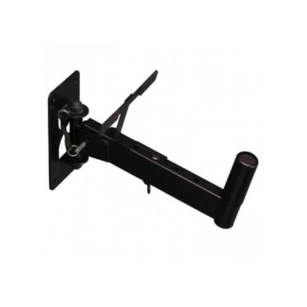 HEAVYDUTY SPS823 Wall Mounted Speaker Bracket Pair
