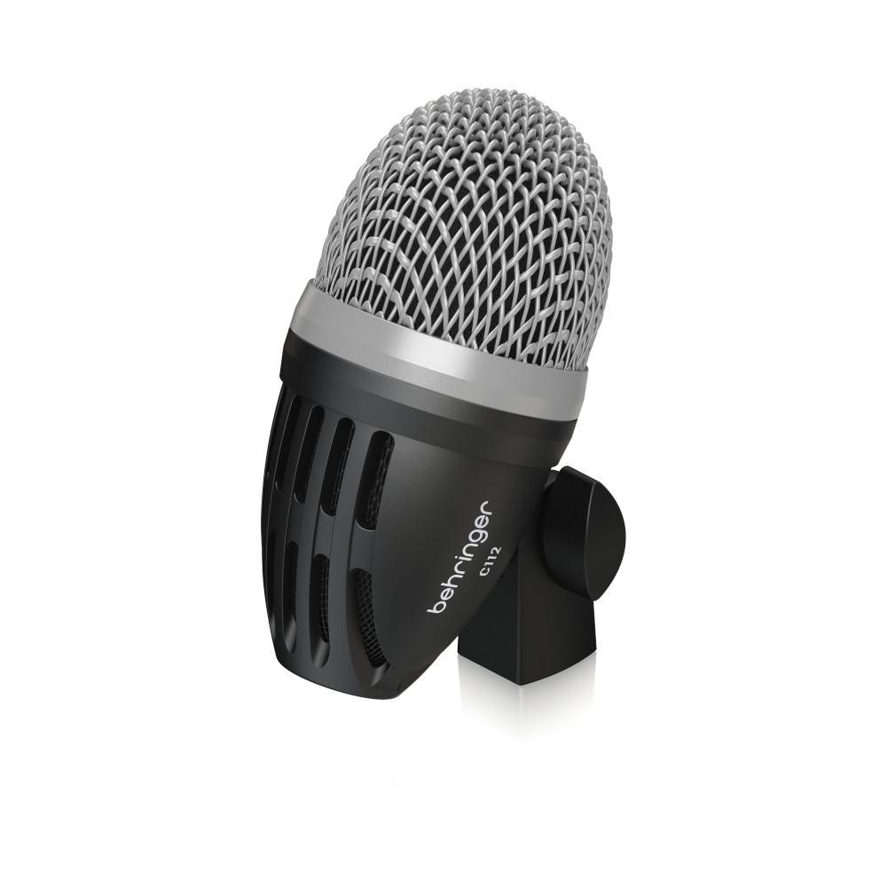 BEHRINGER BC1500 Premium 7Piece Drum Microphone Set for Studio and Live Applications