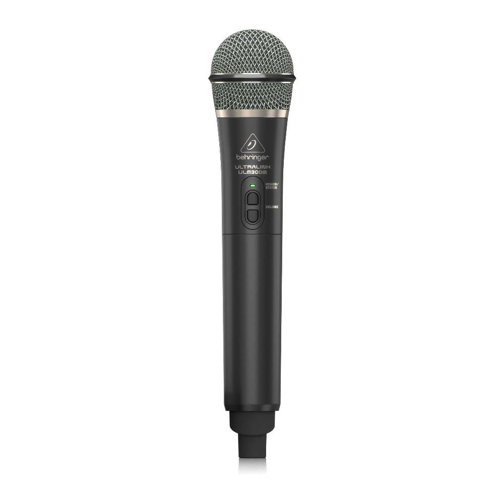 BEHRINGER ULM300MIC HighPerformance 2.4 GHz Digital Wireless System