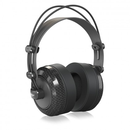 BEHRINGER BH40 Premium 40 mm Circum-Aural High-Fidelity Headphones