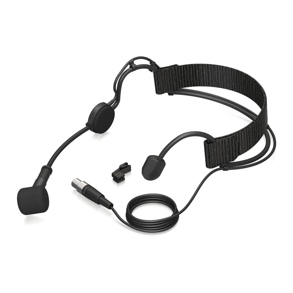 BEHRINGER BC444 Premium Neckband Cardioid Microphone