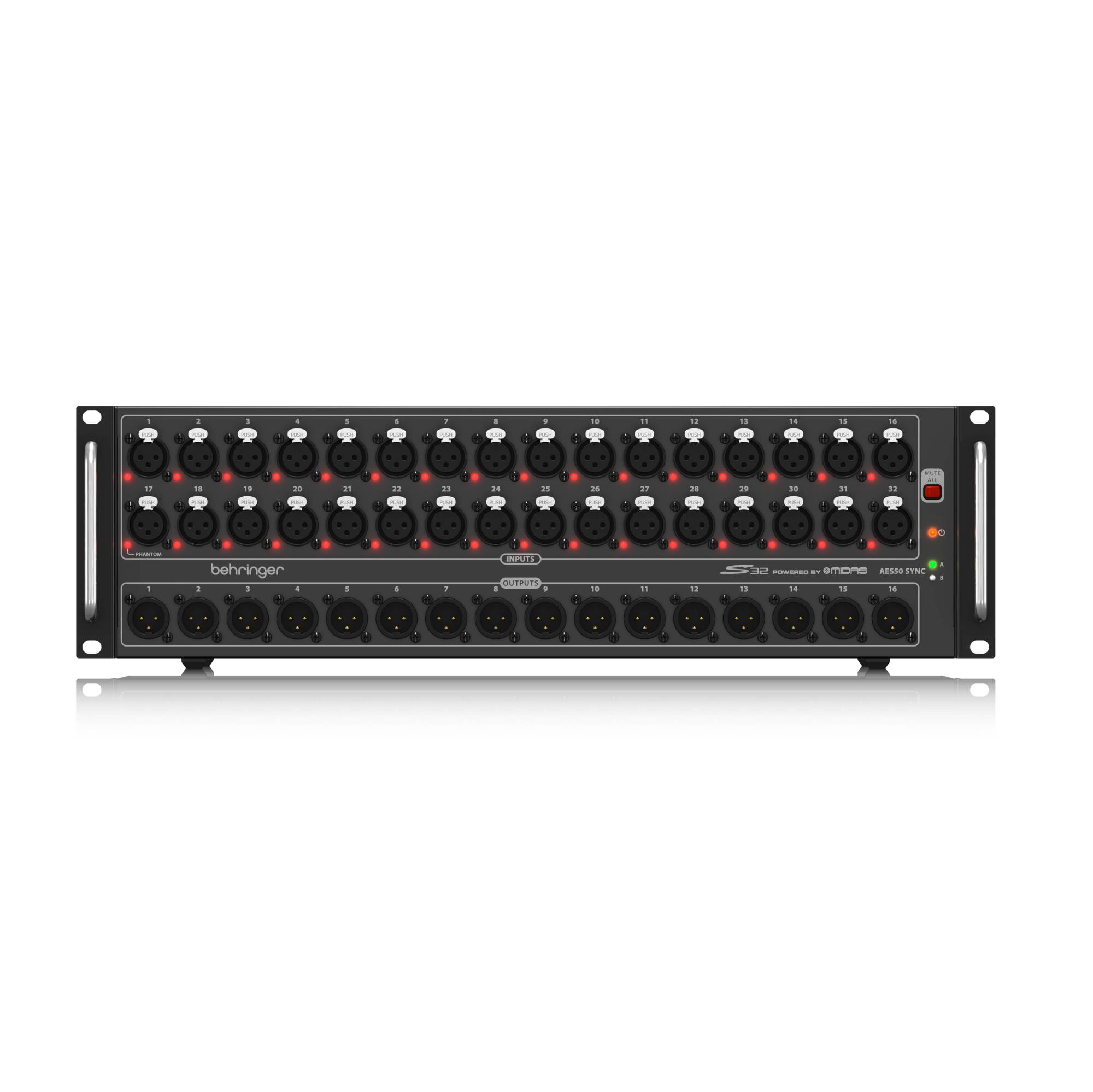 PA Sound System for Mixing Room / Studio in Education Institution ...
