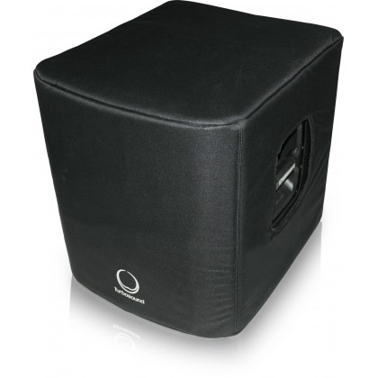 TURBOSOUND iP2000-PC Deluxe Water Resistant Protective Cover for iP2000 Power Stand