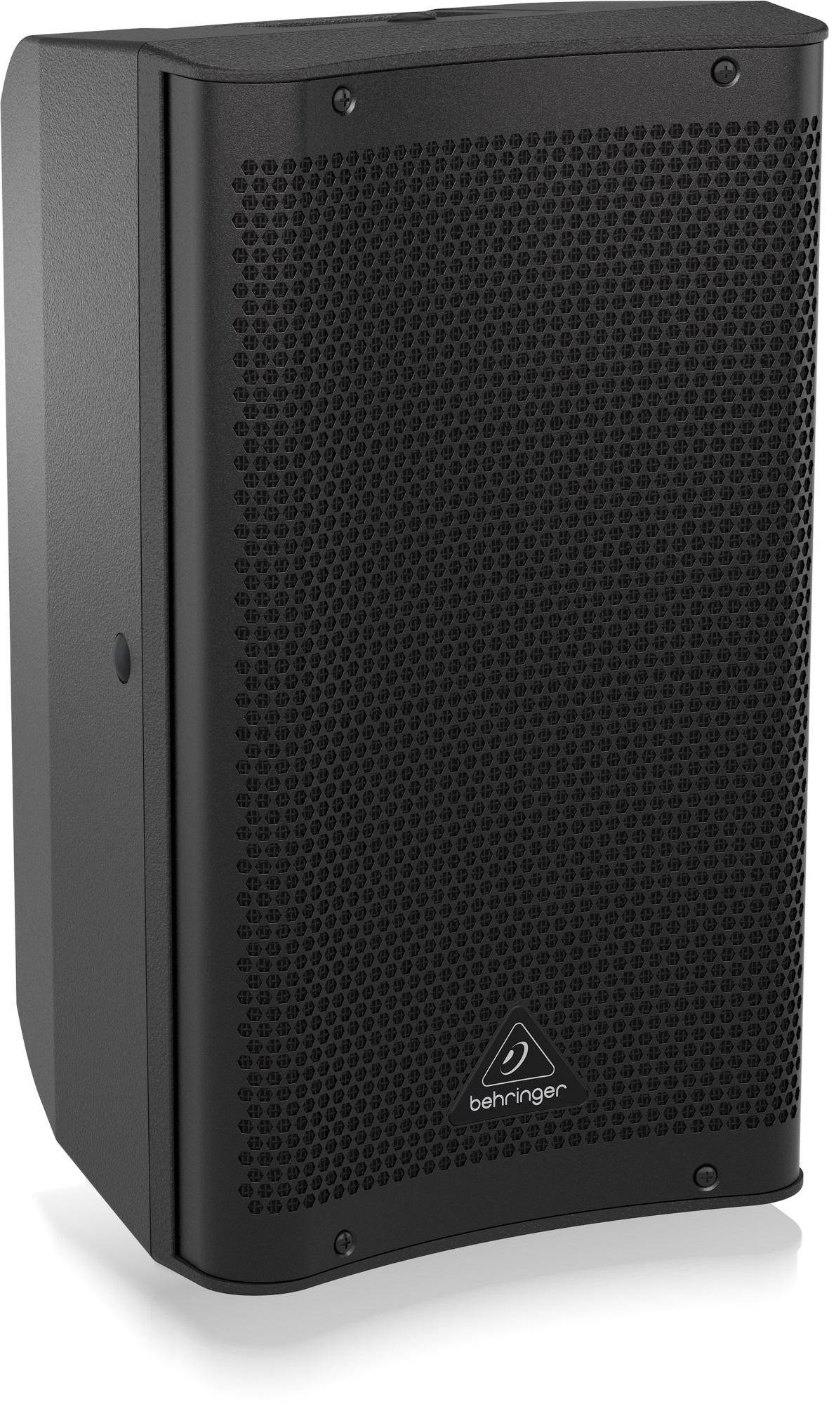 BEHRINGER DR110DSP Active 1000W 10 Speaker System with DSP and Mixer
