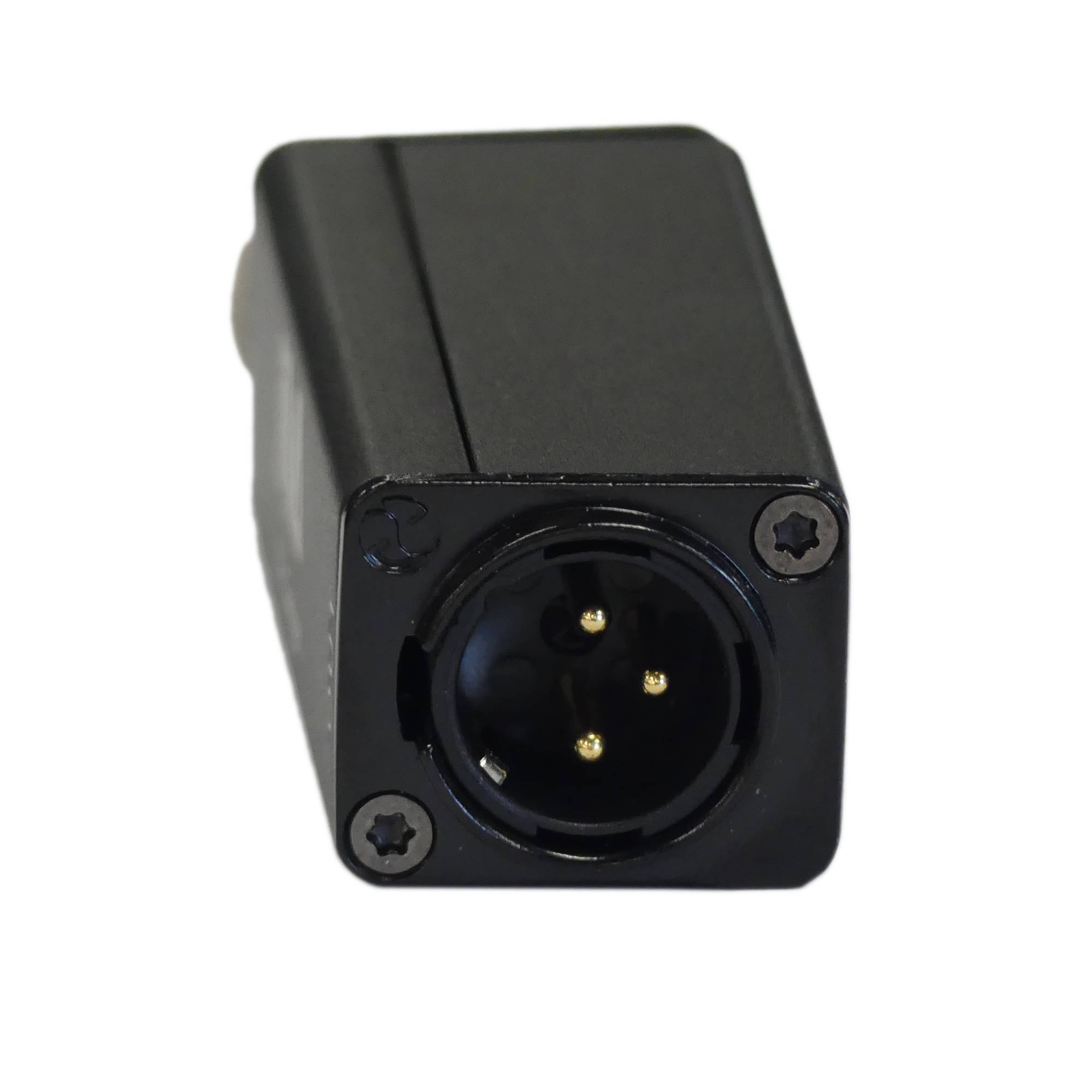 IVA DI-GADGET Passive Stereo Direct Injection Box for Gadget