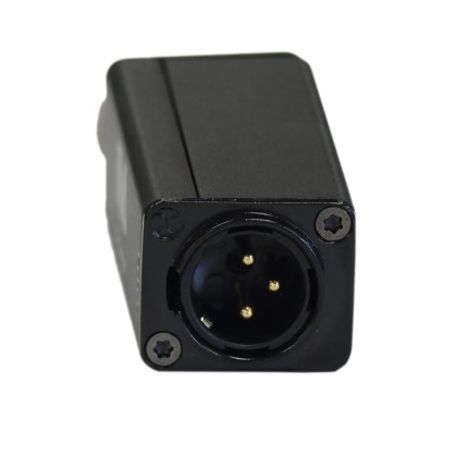 IVA DI-GADGET Passive Stereo Direct Injection Box for Gadget