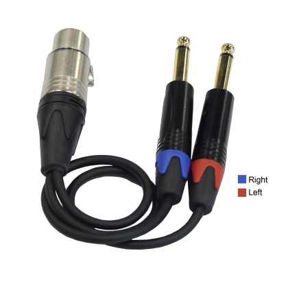 IVA DI-GADGET Passive Stereo Direct Injection Box for Gadget