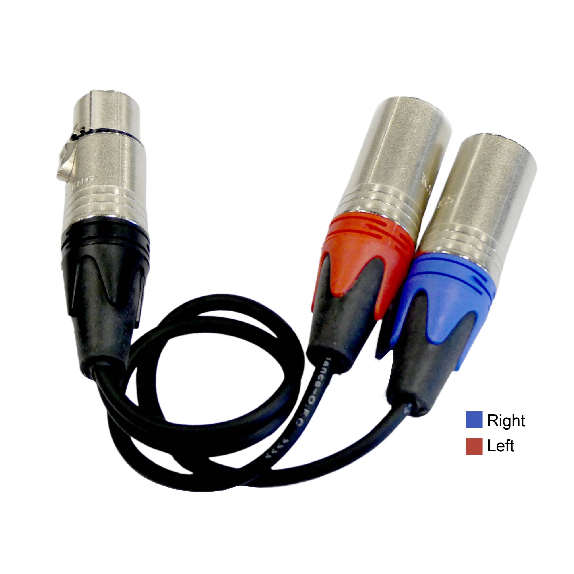 IVA DI-GADGET Passive Stereo Direct Injection Box for Gadget