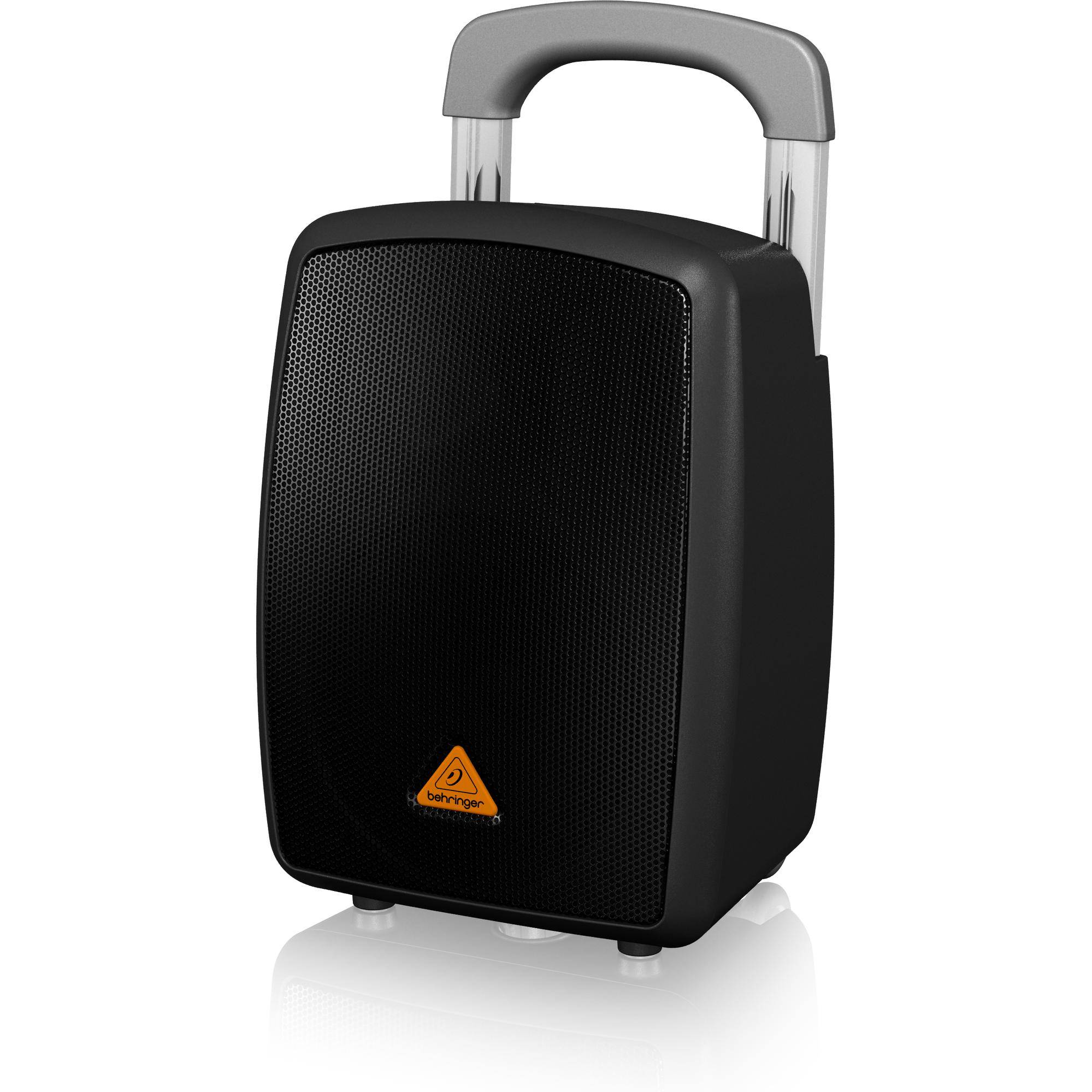 BEHRINGER EUROPORT MPA40BTPRO AllinOne Portable 40Watt PA System