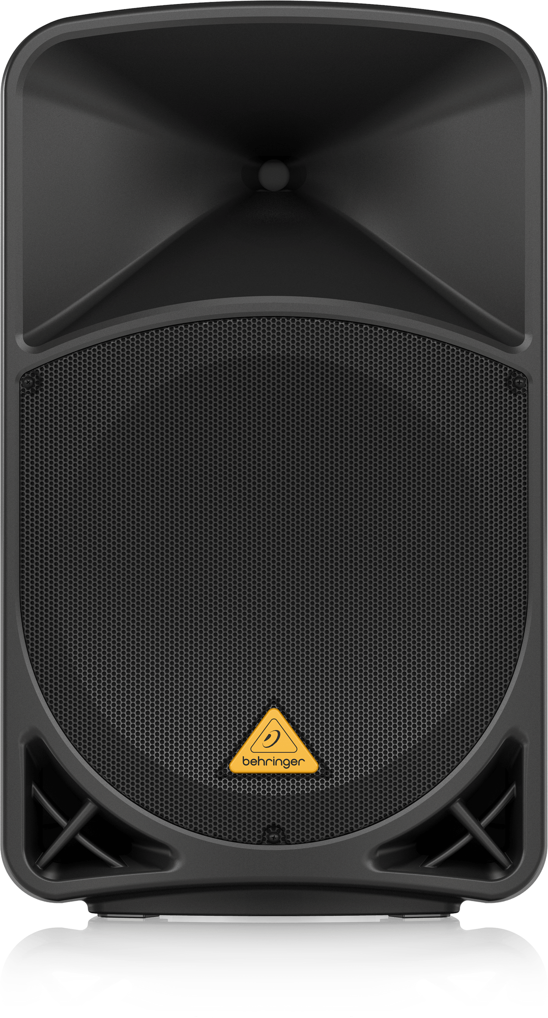 BEHRINGER EUROLIVE B115D Active 2Way 15 1000W PA Speaker System with