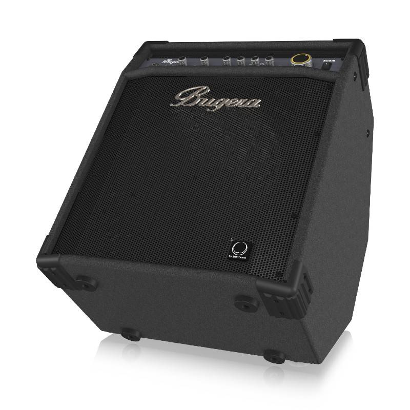 Bugera ULTRABASS BXD15 1000Watt Bass Amplifier with Original 15