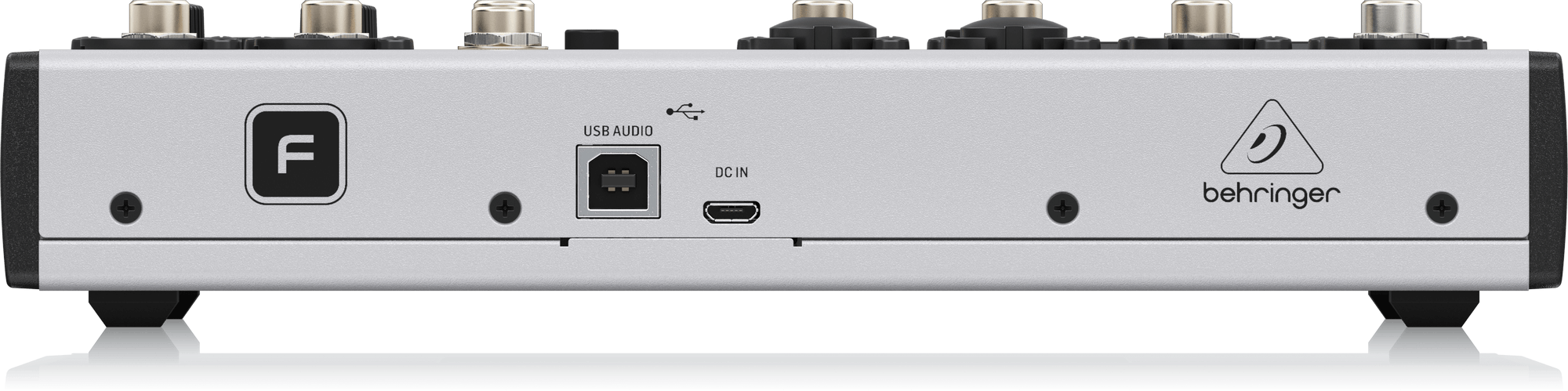 Behringer FLOW 8 8-input Digital Mixer with Bluetooth ( FLOW-8 / FLOW8)
