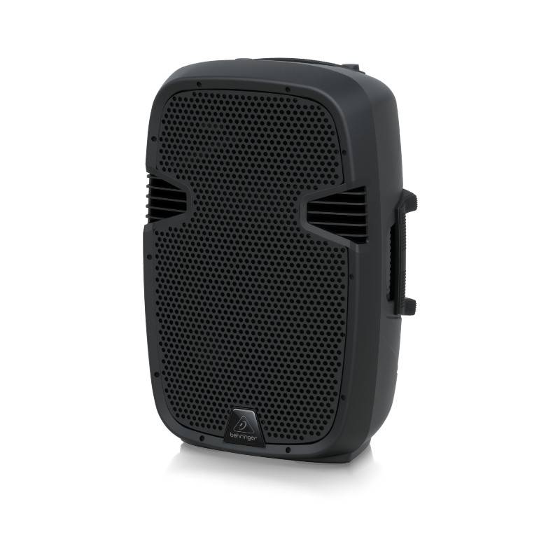 BEHRINGER PK115A Active 800Watt 15" PA Speaker System with Builtin