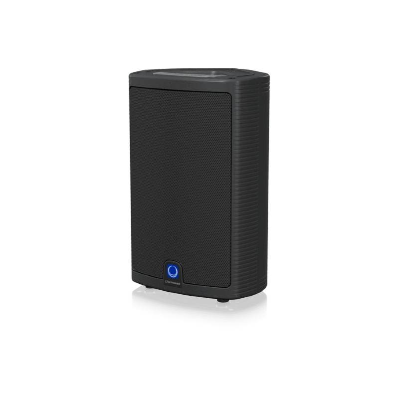 TURBOSOUND M10 600 Watt 2 Way 10" Full Range Powered Loudspeaker with