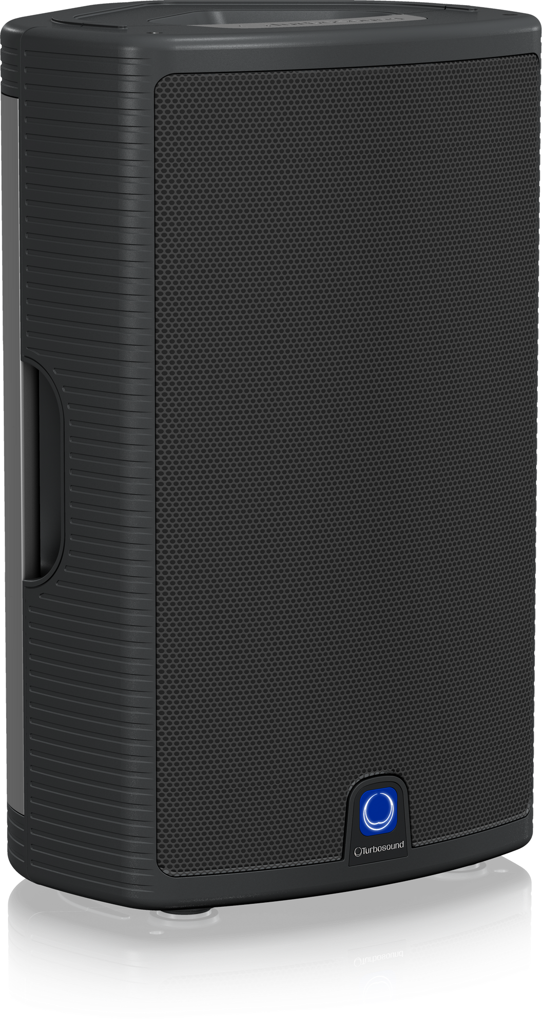 Turbosound active store speakers