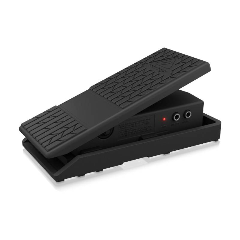 thumbnail image 2 of Behringer FCV100 Pedal De Volumen Y Modulación - Plaza Music Perú 2 of 9