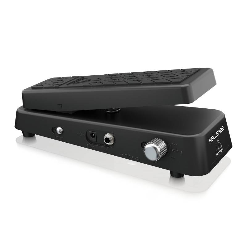 BEHRINGER HB01 Ultimate WahWah Pedal with Optical Control