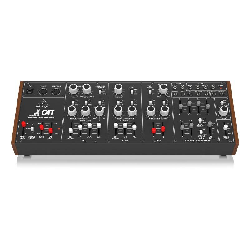 Behringer hot sale poly chain