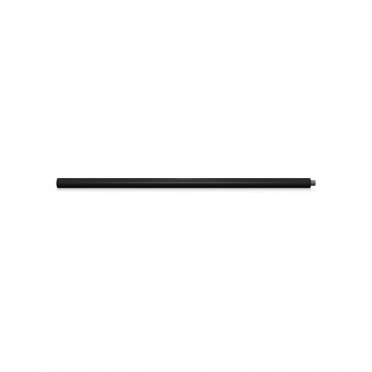TURBOSOUND TPOLE90-20 90 cm Lightweight Steel Pole with M20 Screw Attachment