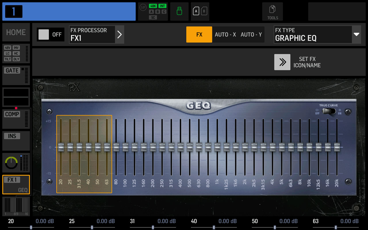 What are the differences between digital and analog mixers?