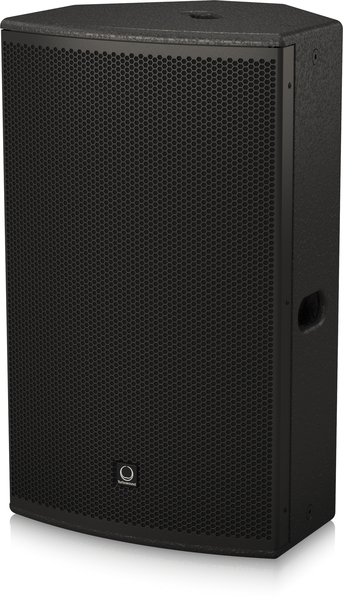 Turbosound NuQ152 500 Watt 2Way 15" Full Range Loudspeaker AV Electronics Marketing