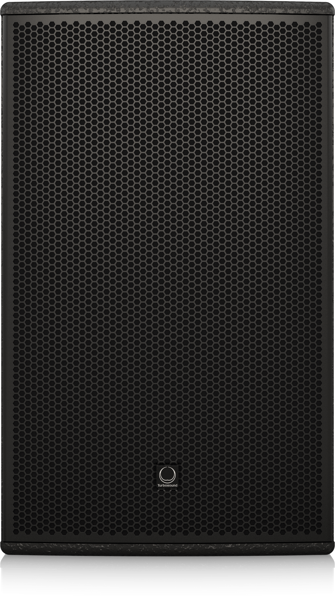 Turbosound NuQ102 300 Watt 2Way 10" Full Range Loudspeaker AV