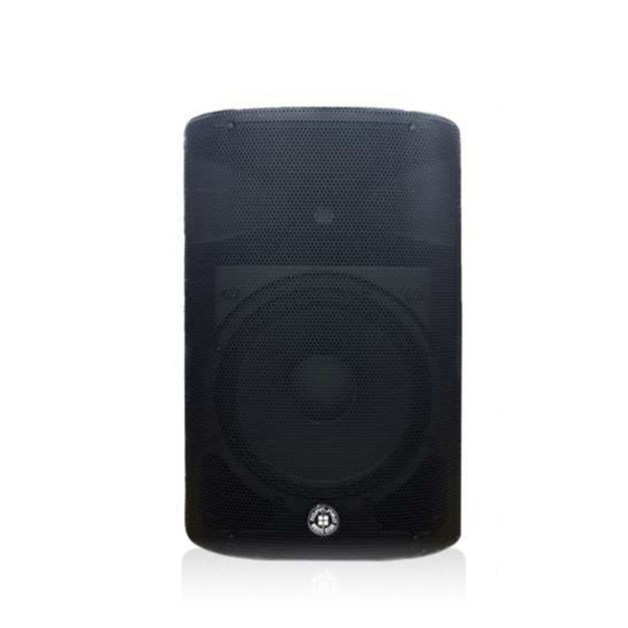 Topp Pro X 12A MKII 1600W 12" Plastic Active Loudspeaker (X12A MKII / X ...