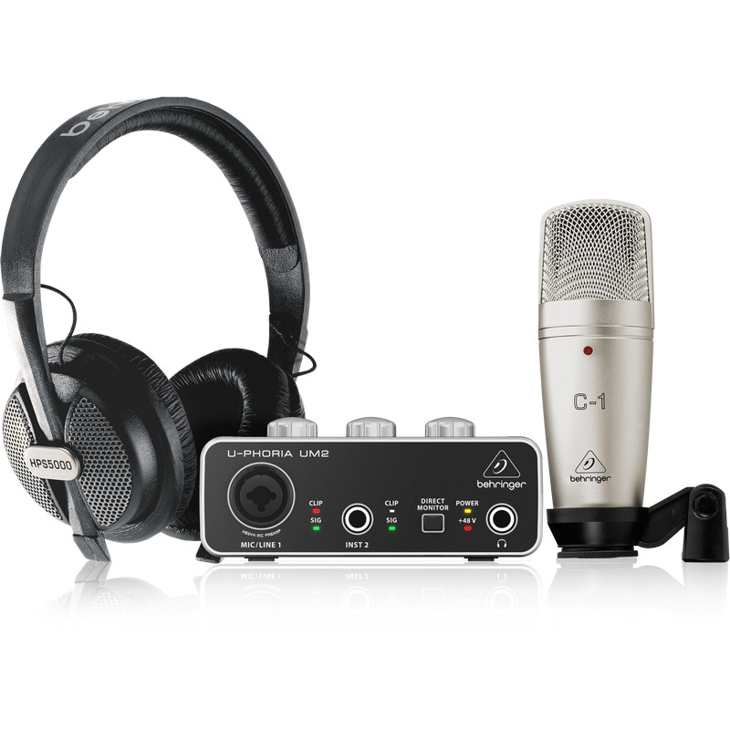 Top 20 Audio Equipment Gift for Christmas 2021
